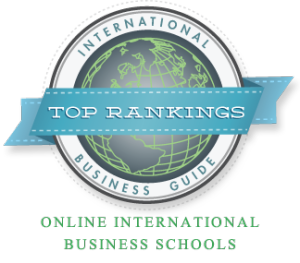 online-international-business-schools