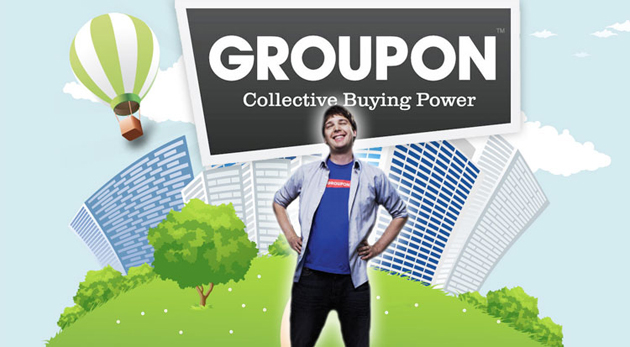 groupon