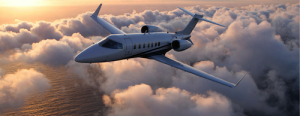 10 Coolest Small Business Jets in the World - International Business ...