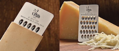 12 Creative Business Cards That Double as Cool Gadgets ...