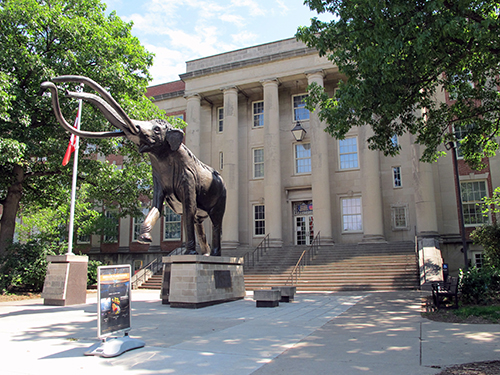 3 University of Nebraska, Lincoln