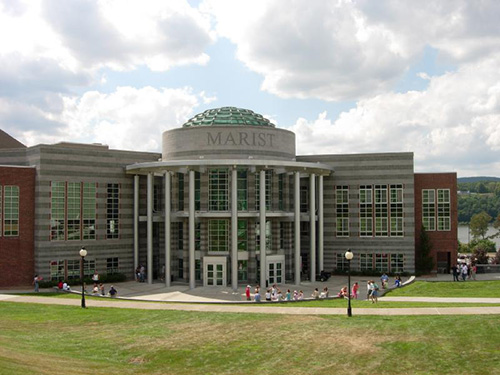 5 Marist College