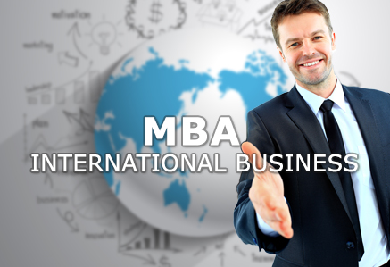 international business mba assignment pdf