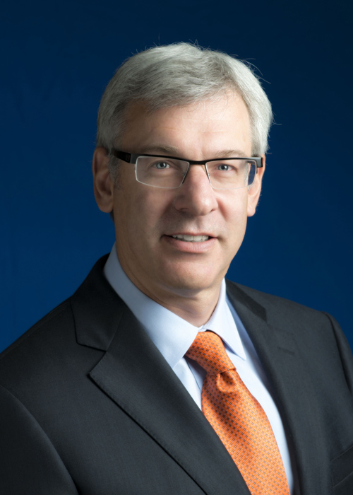 David McKay