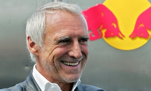 Dietrich Mateschitz